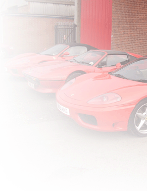 Retford Autofinishers Premisis