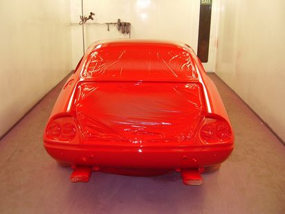 Ferrari Daytona