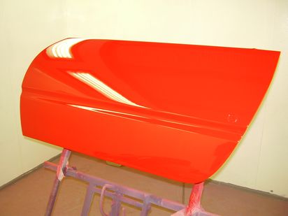 Ferrari Daytona