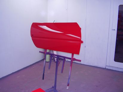 Ferrari Daytona