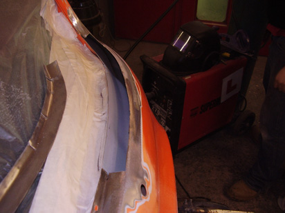 25th January 2008