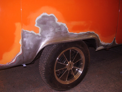 25th January 2008